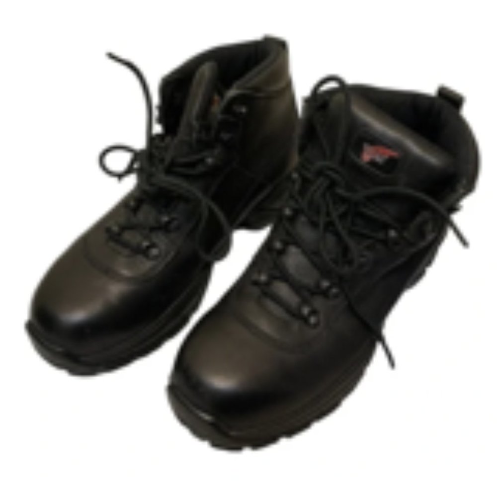 NWOT - Red Wing 6680 Waterproof Boot Men's Size 8